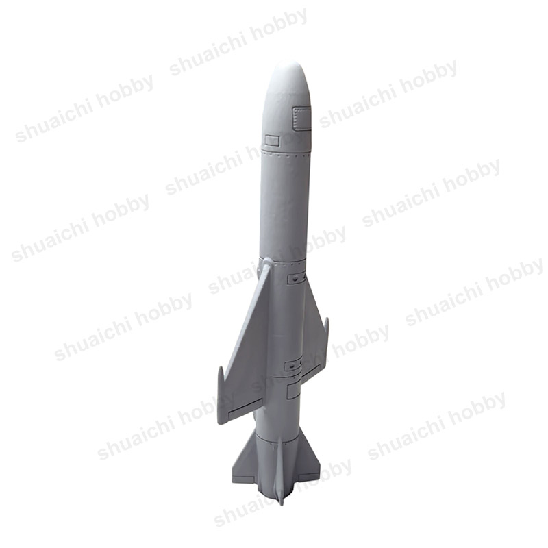 1 Peça de Modelo de Miniatura  - Rc Hobby Grade avaliação e preço