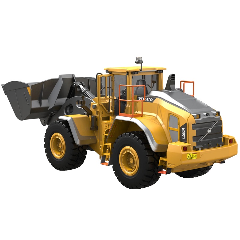 Modelo rc carro 1/16 rc carreg - Rc Excavator Hobby avaliação e preço