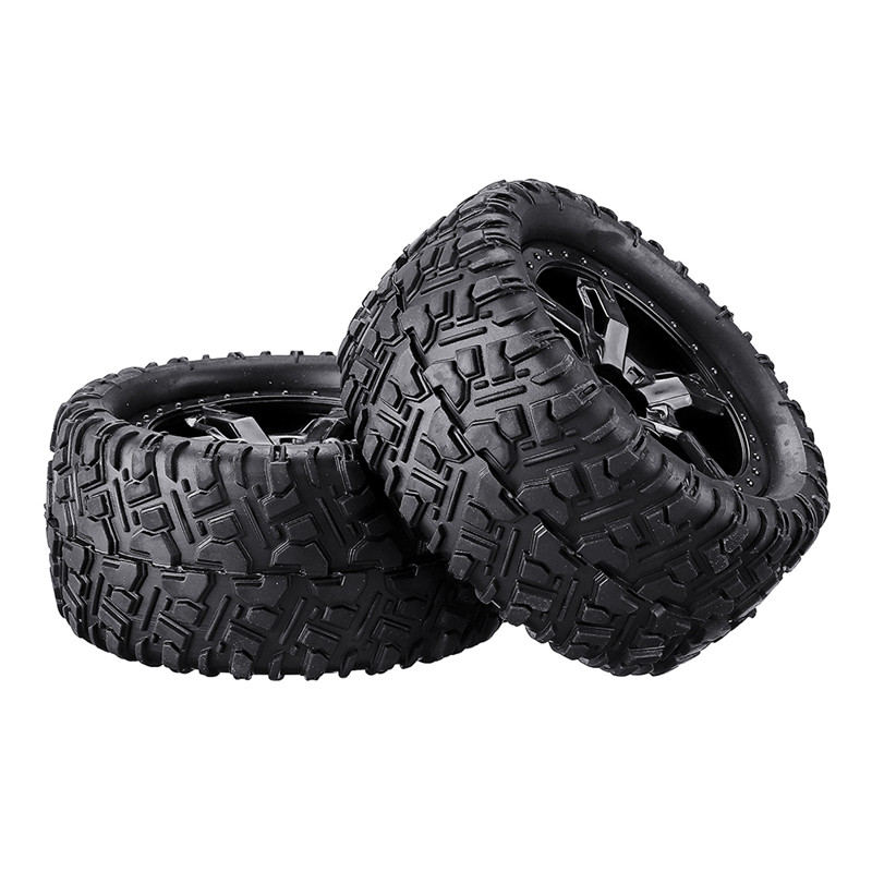 Remo P6973 pneus de carro RC d - Rc Remo Hobby avaliação e preço