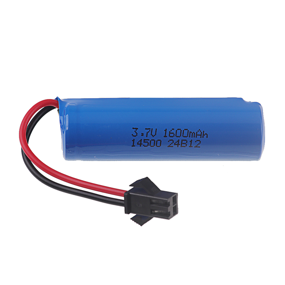 Bateria lipo original 3.7v 145 - Rc Hobby Parts avaliação e preço