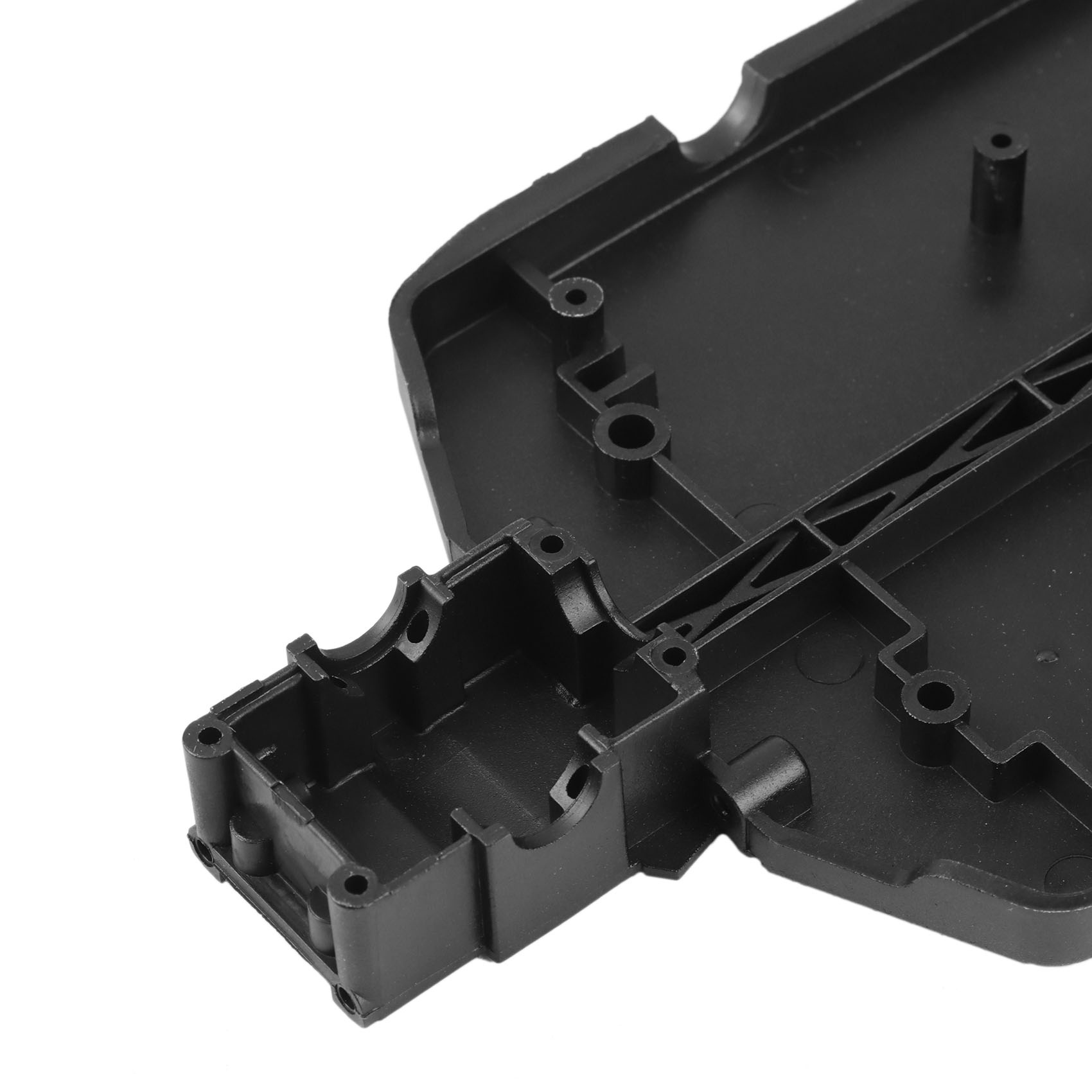 Chassi de Carro ABXE-RC P2501  - Rc Remo Hobby avaliação e preço