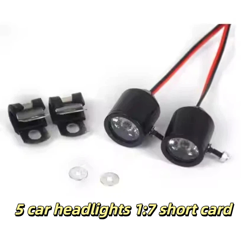 Farol de LED 3W para Modelos R - Rc Hobby Grade avaliação e preço