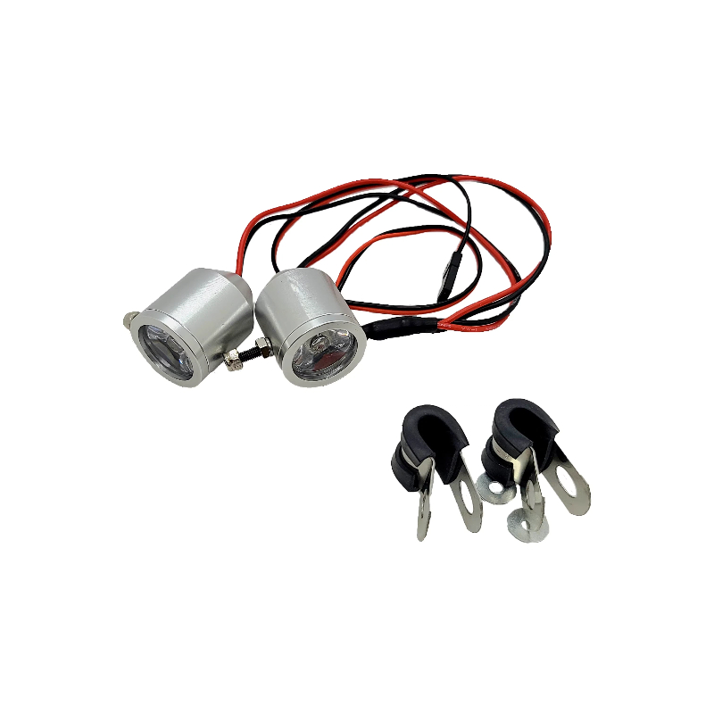 Farol de LED 3W para Modelos R - Rc Hobby Grade avaliação e preço