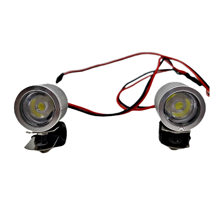 Farol de LED 3W para Modelos R - Rc Hobby Grade avaliação e preço