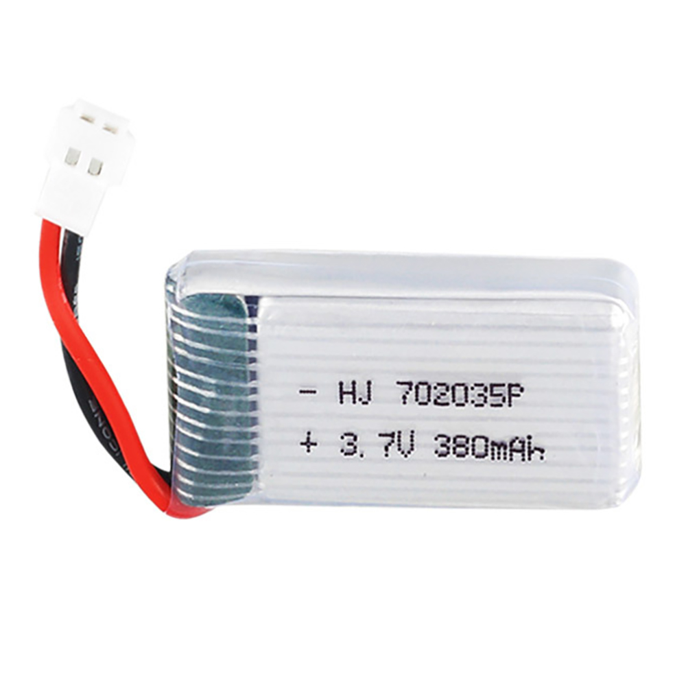 3,7V 380mah 702035   Bateria r - Rc Hobby Parts avaliação e preço