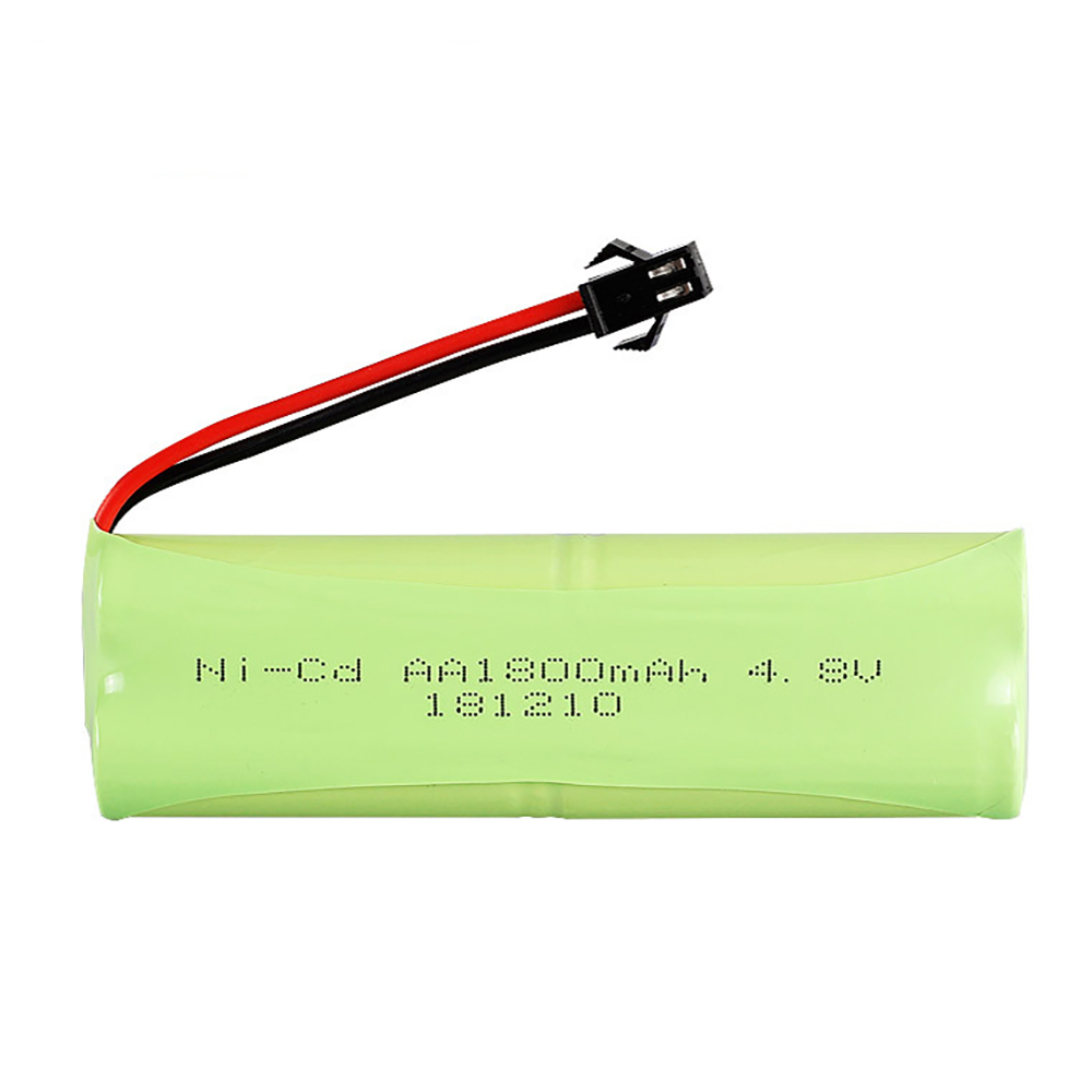 4.8v 1800mah bateria recarregá - Rc Hobby Parts avaliação e preço