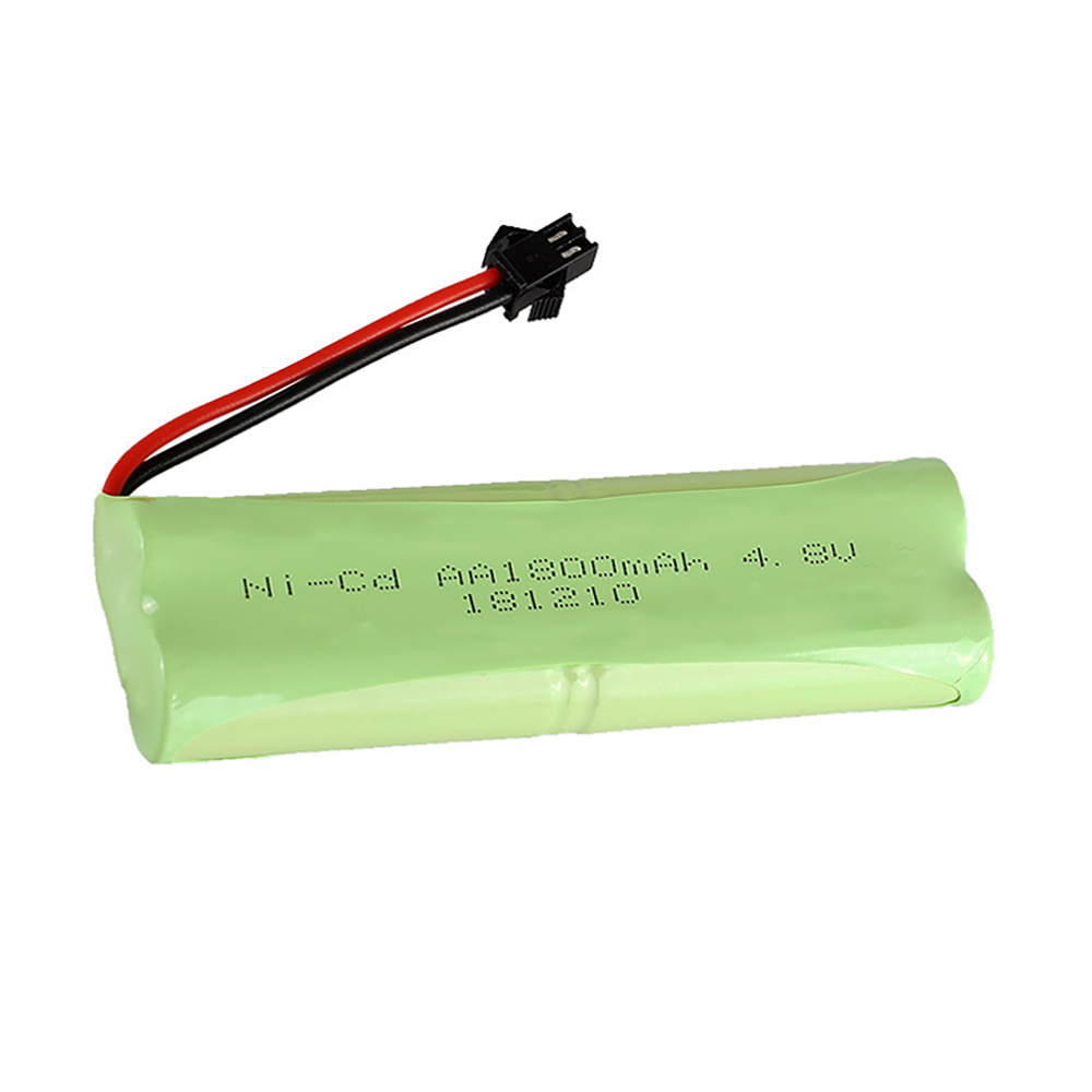 4.8v 1800mah bateria recarregá - Rc Hobby Parts avaliação e preço
