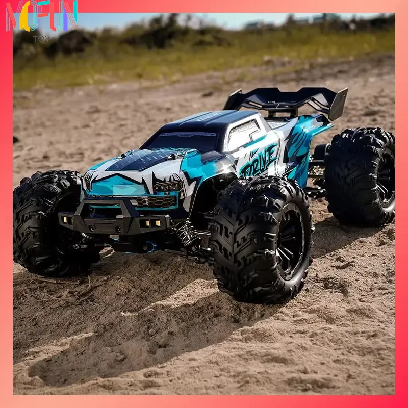 Scy 16102 Pro 1:16 70km/H 4wd  - Rc Hobby Monster Truck avaliação e preço